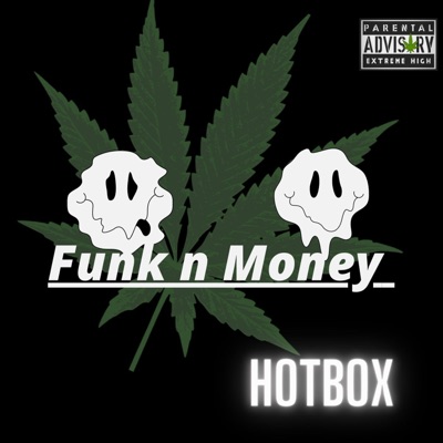 HOT BOX (feat. sean blak & BIG NUTZ) - Single