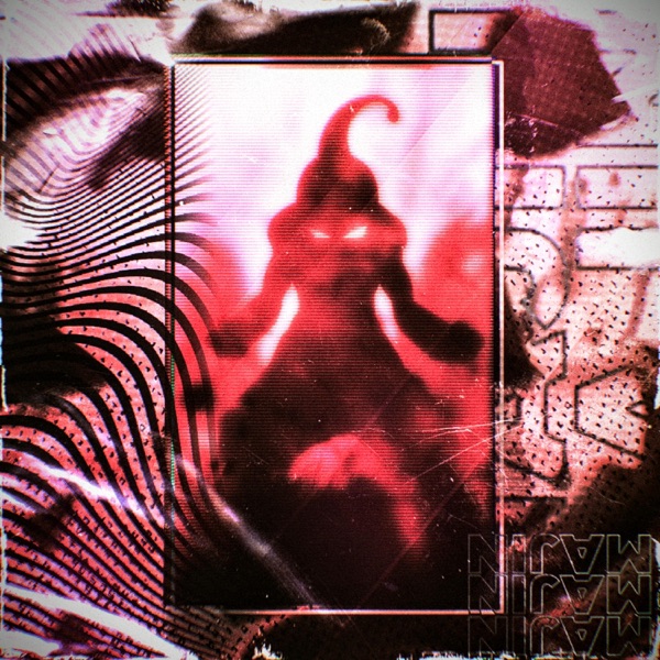 Majin (feat. ÉoDan)