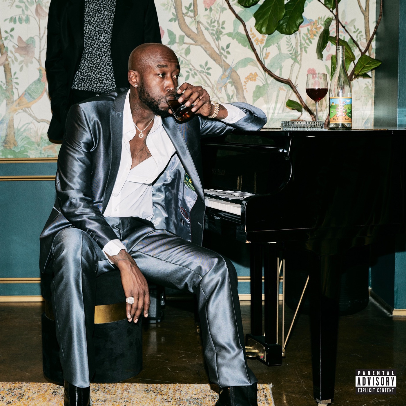 $oul $old $eparately by Freddie Gibbs