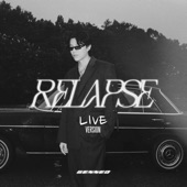Relapse (Live Version) artwork