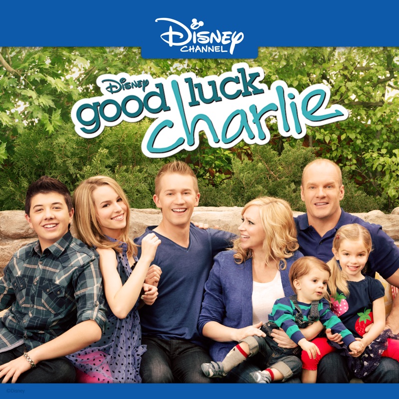 Goodbye Charlie