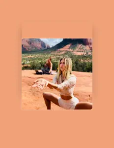 聆聽 Sarah Conner、觀看音樂影片、閱讀小傳、查看巡演日期等！