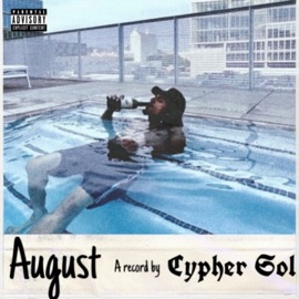 AuGuSt Cypher Sol