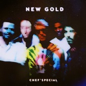 New Gold artwork