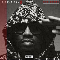 Browzy Vol. 2 - Ron Browz