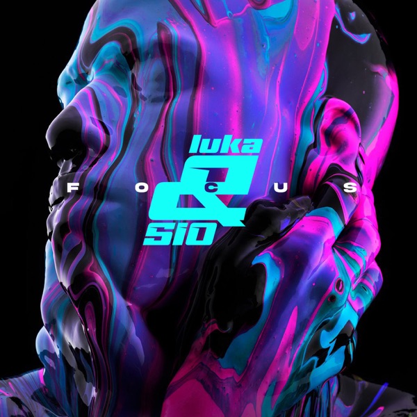 Focus - EP
