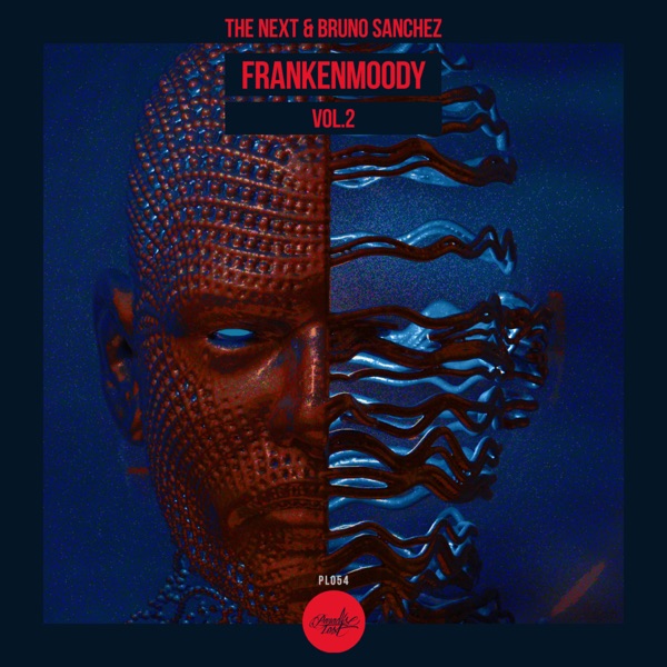 Frankenmoody Vol. II (feat. Chris Noyes)