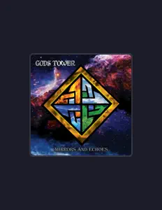 Listen to Gods Tower, watch music videos, read bio, see tour dates & more!