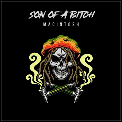 Son of a Bitch - Single