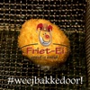 Weej Bakke Door!