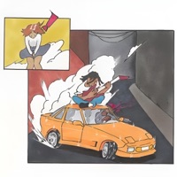 12x3: Rookies of the Year (feat. 3rimm) - EP - 12EJECT