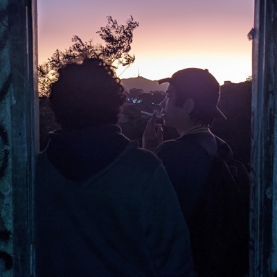 Ela Nunca Entende (feat. YUNG DUZZ) - Single