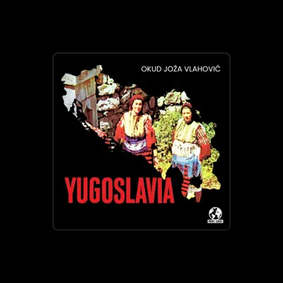 Listen to OKUD Joža Vlahović, watch music videos, read bio, see tour dates & more!