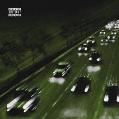 7AM // 100X5 (feat. JAHSH) - Single