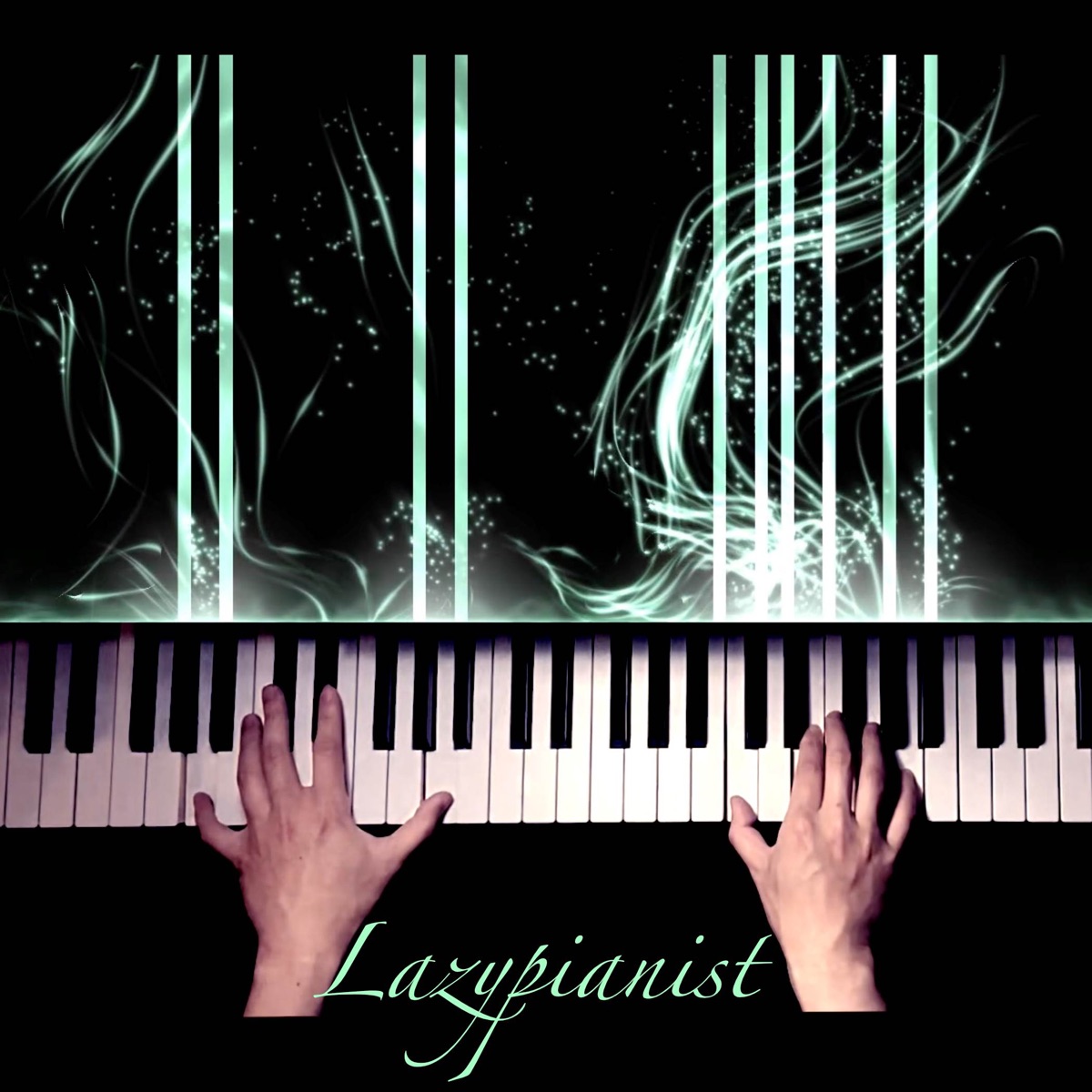 Interstellar Main Theme (Piano Cover) - Single by Lazypianist on Apple Music