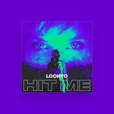 Listen to Loonyo, watch music videos, read bio, see tour dates & more!