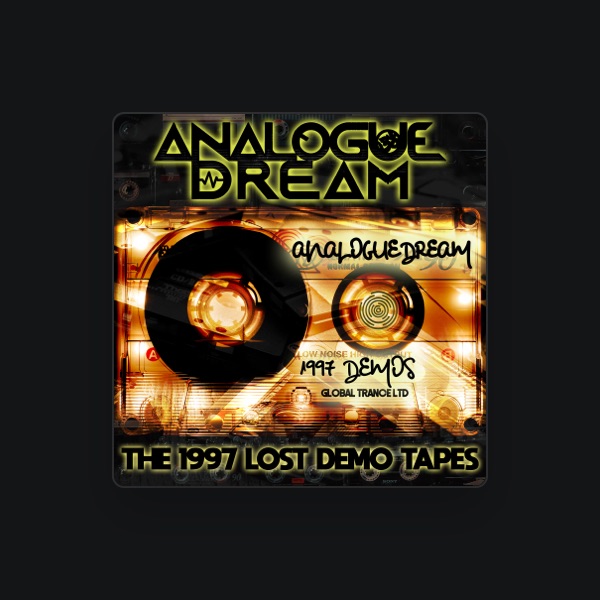 Analogue Dream's avatar