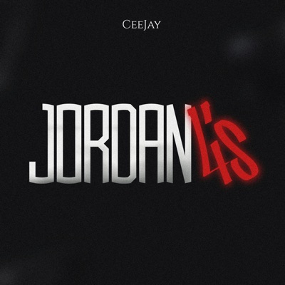 Jordan 4's cover art