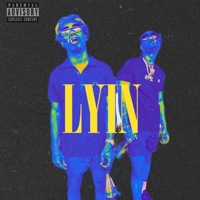 Lyin - Single