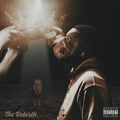 Half Man Half Beast (The Rebirth)