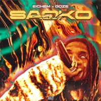Saoko - Single - Eichem & Goze