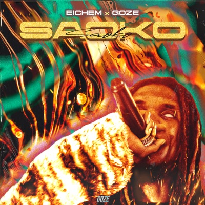 Saoko - Single