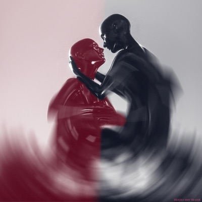 Deadly Way To Live - Single