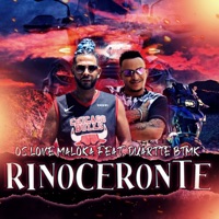Rinoceronte - Single - Os Love Maloka & Duartte BTMK