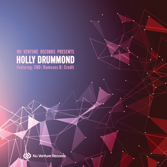 Cover artwork for Stronger (Credit Remix)