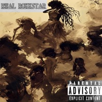 Real Rokkstar - Single - Lord Dlew