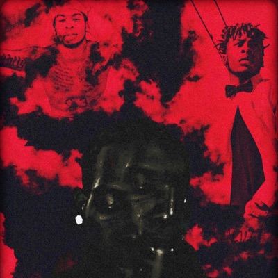 Krashed Luv - EP