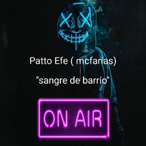 Sangre de Barrio
