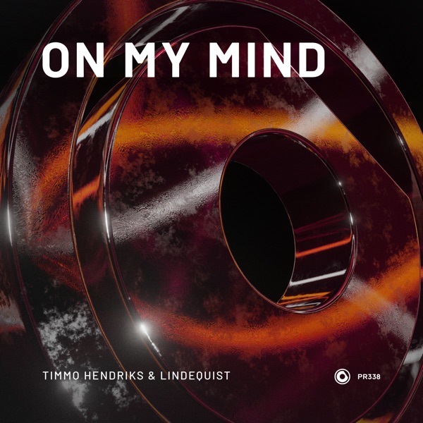 On My Mind - Single