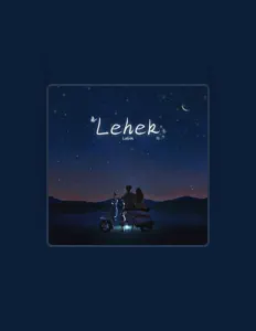 Luister naar Lebin, bekijk muziekvideo's, lees de bio, bekijk de tourdata, en meer!