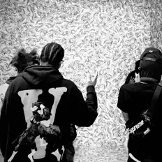 Ahunter6を聴いたり、ミュージックビデオを鑑賞したり、経歴やツアー日程などを確認したりしましょう！