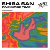 One More Time - Single