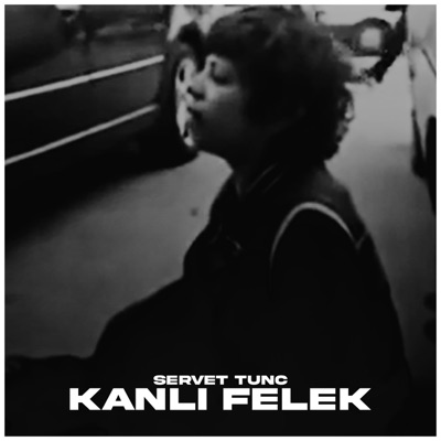 Servet Tunç - Kanlı Felek / Mix