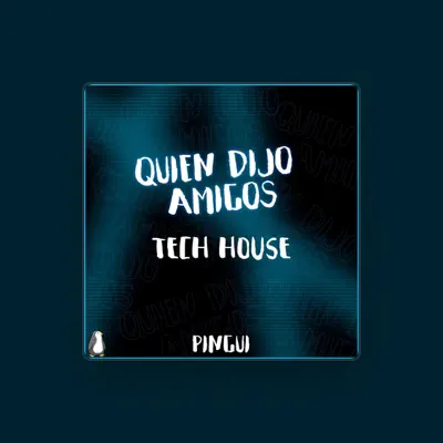Listen to Pingui, watch music videos, read bio, see tour dates & more!
