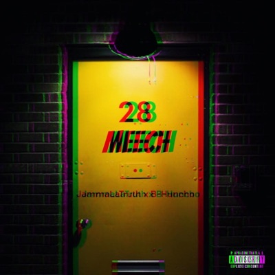 28 Meech (feat. Lil Bean)