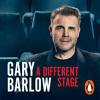 A Different Stage - Gary Barlow