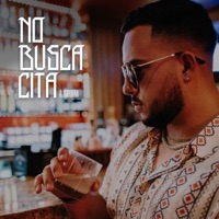 No Busca Cita - Single - G. Cardona