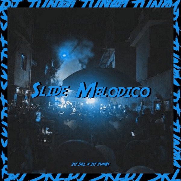 Slide Melódico - EP