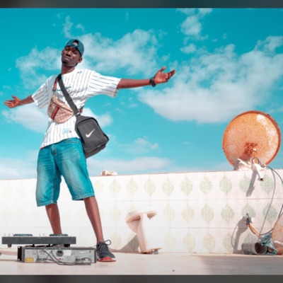 Wodani (feat. Buzzshit) - Single