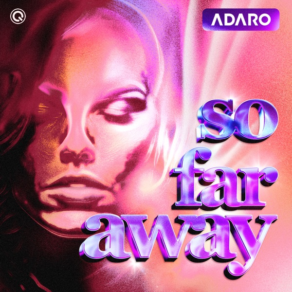 So Far Away - Single