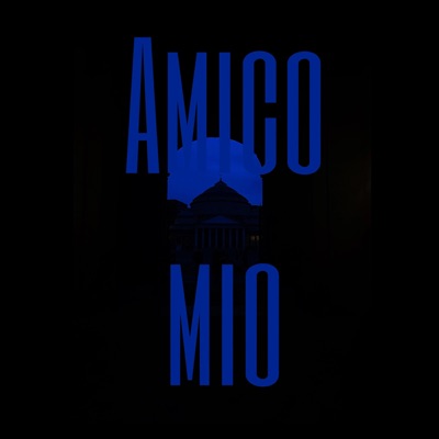 Amico mio - Single