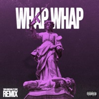 Whap Whap (feat. Esse) [Italian Rmx] - Single - Turi Moncada