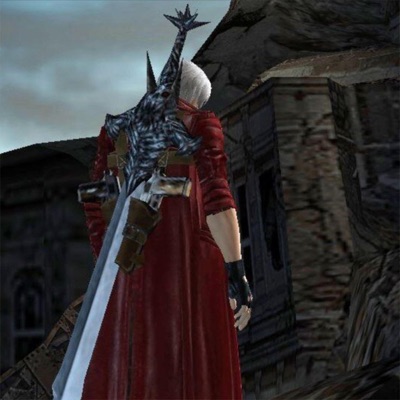 Devil may cry - Single