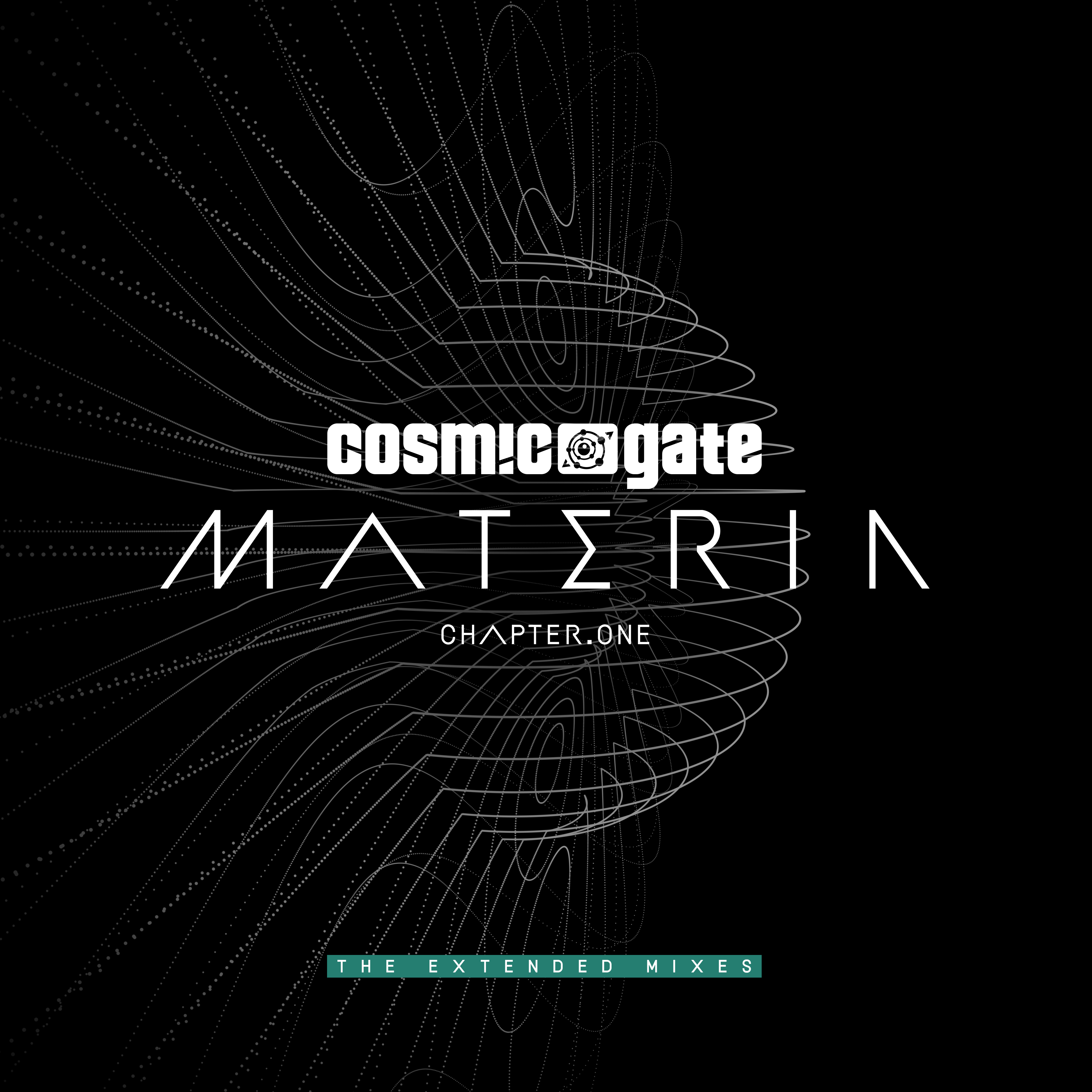 Materia Chapter.One (The Extended Mixes)