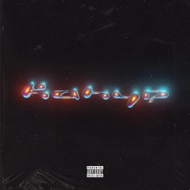 KANYE (feat. HIGHDOM97) Fakin Bůh