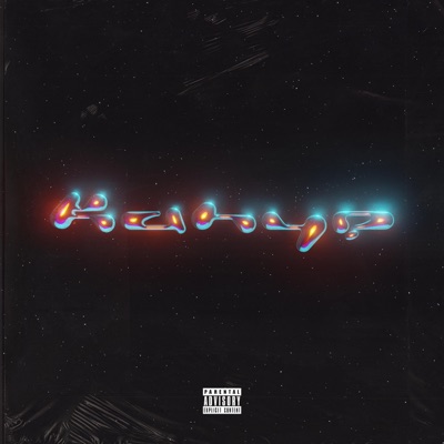 KANYE (feat. HIGHDOM97) - Single